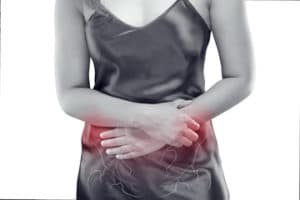 pelvic pain