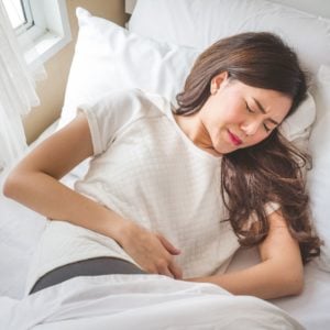 Pelvic Pain