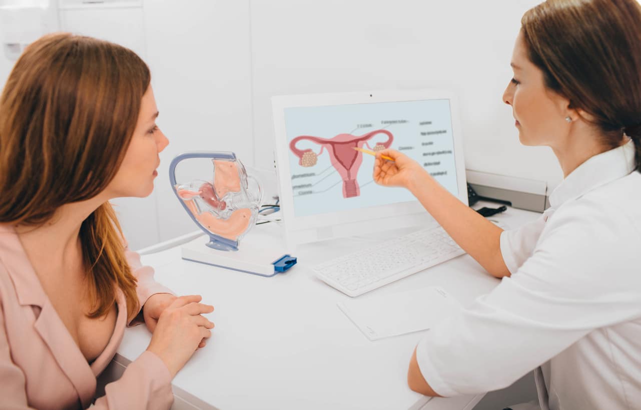Endometriosis Doctor | Endometriosis Treatment Options
