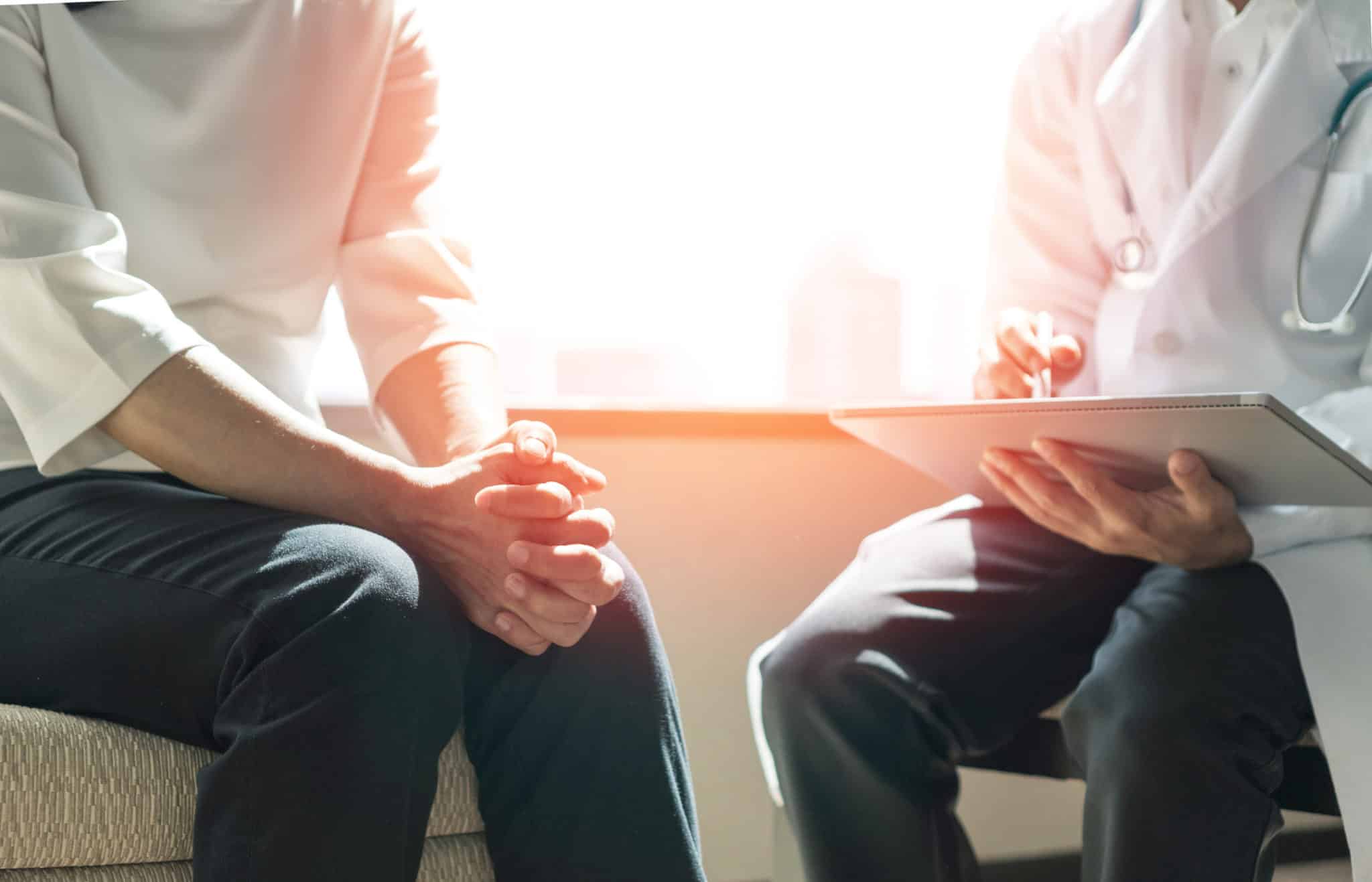 Pap Smear McKinney, TX - Cervical Cancer Screening McKinney