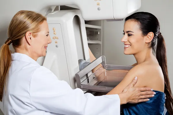 mammogram