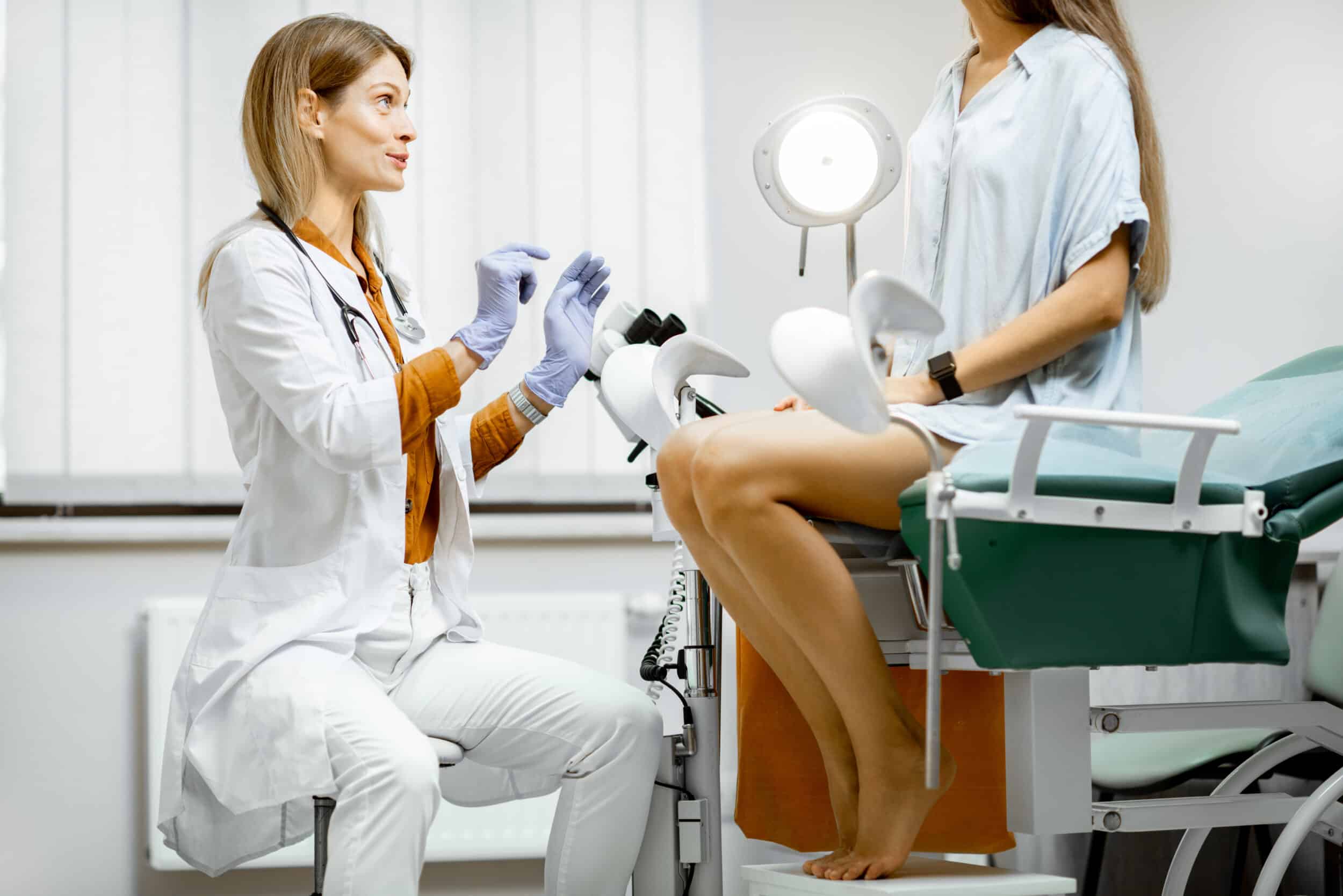 Gyno exam What To Expect From Your First Trip to the Gynecologist